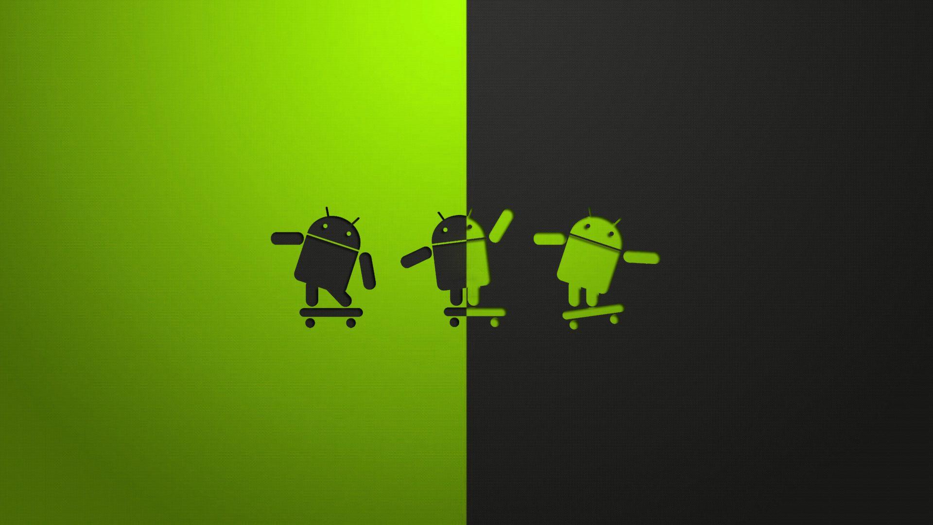 Android Programming Wallpapers