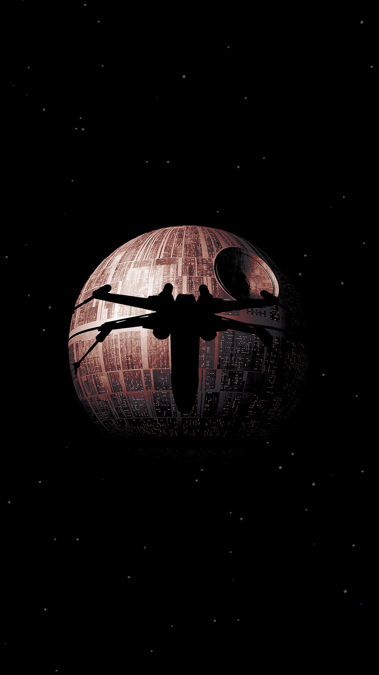 Android Star Wars Wallpapers