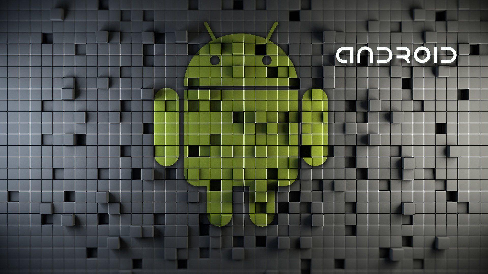 Android Studio Wallpapers