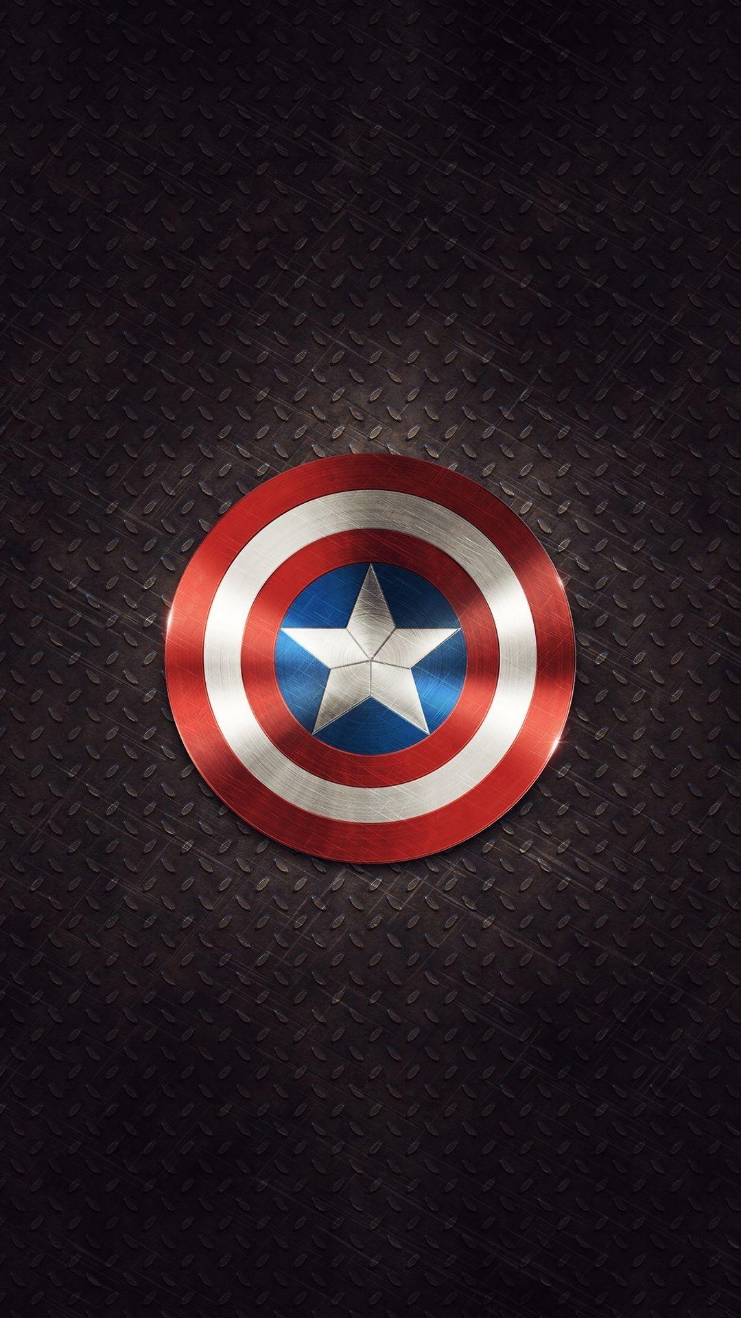 Android Superhero Wallpapers