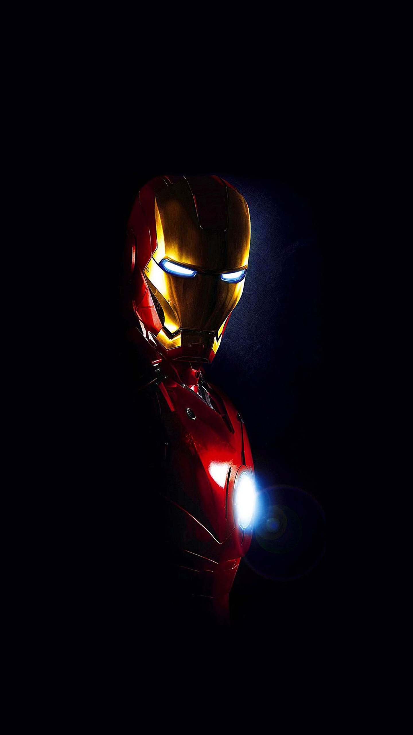 Android Superhero Wallpapers