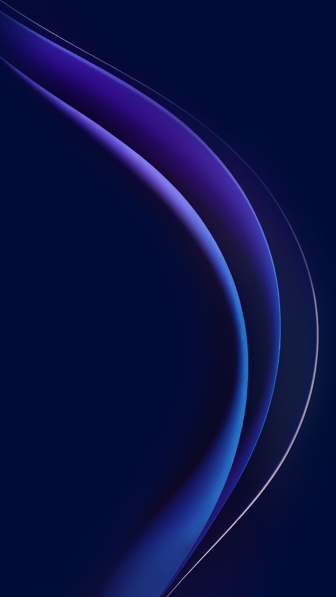 Android Blue Wallpapers