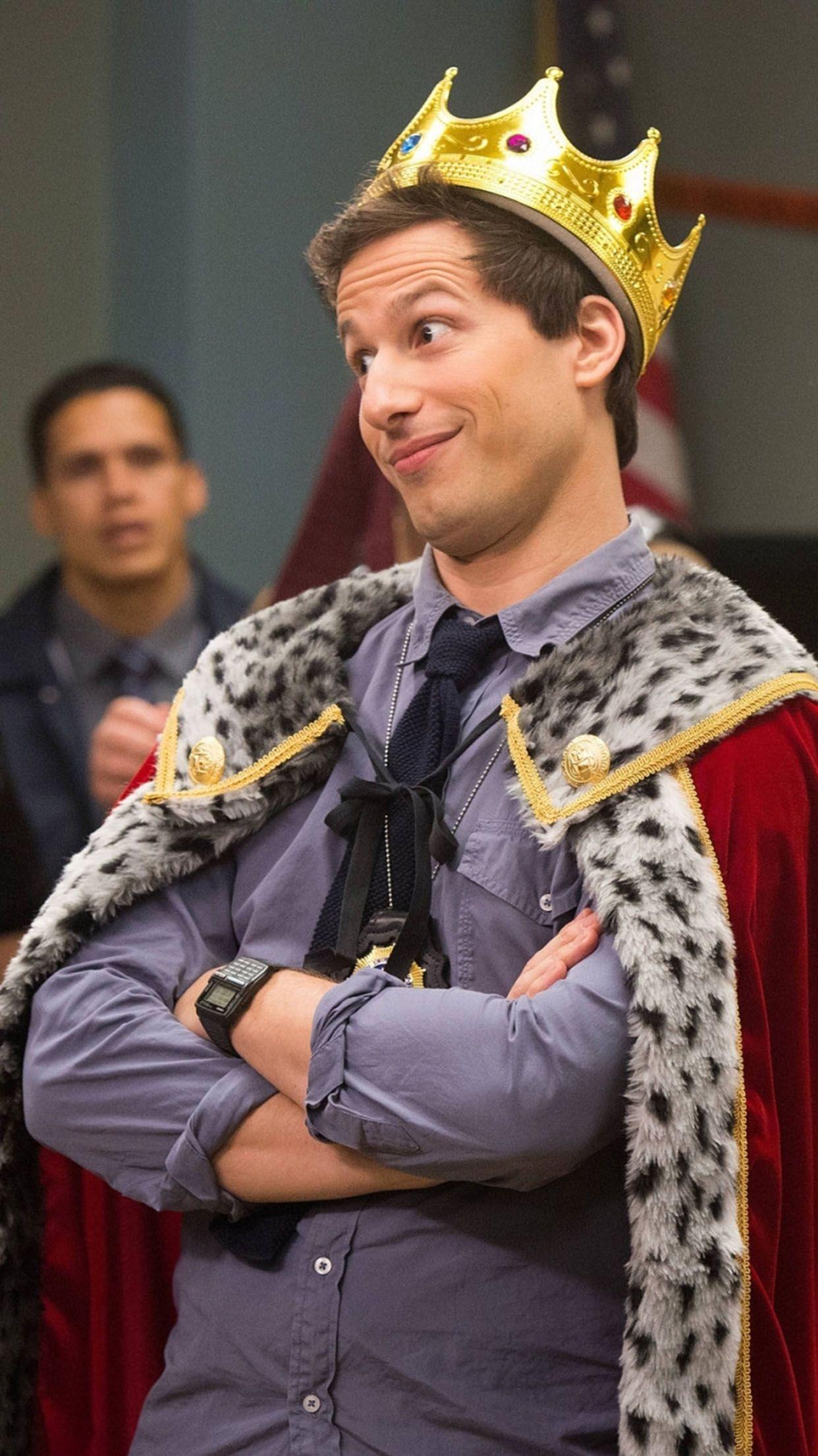 Andy Samberg Images Wallpapers