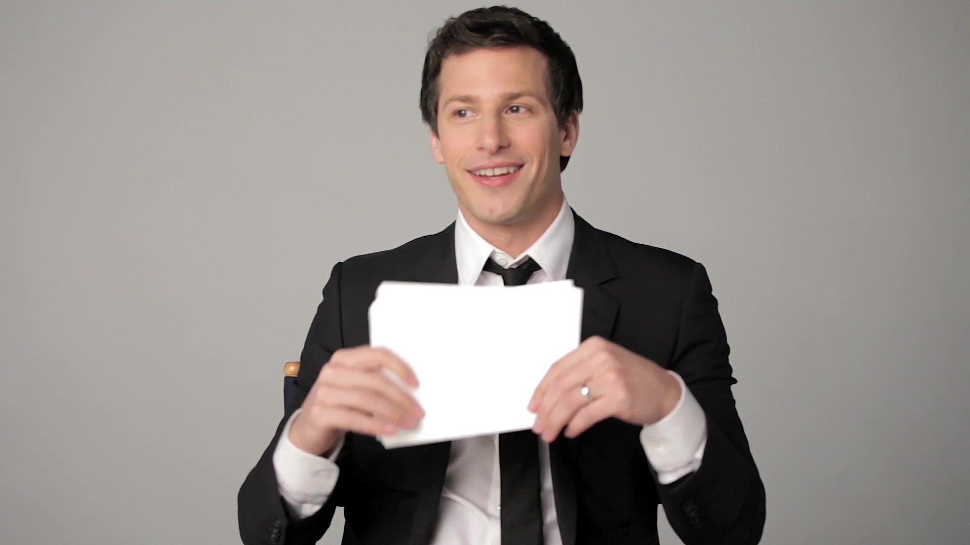 Andy Samberg Images Wallpapers