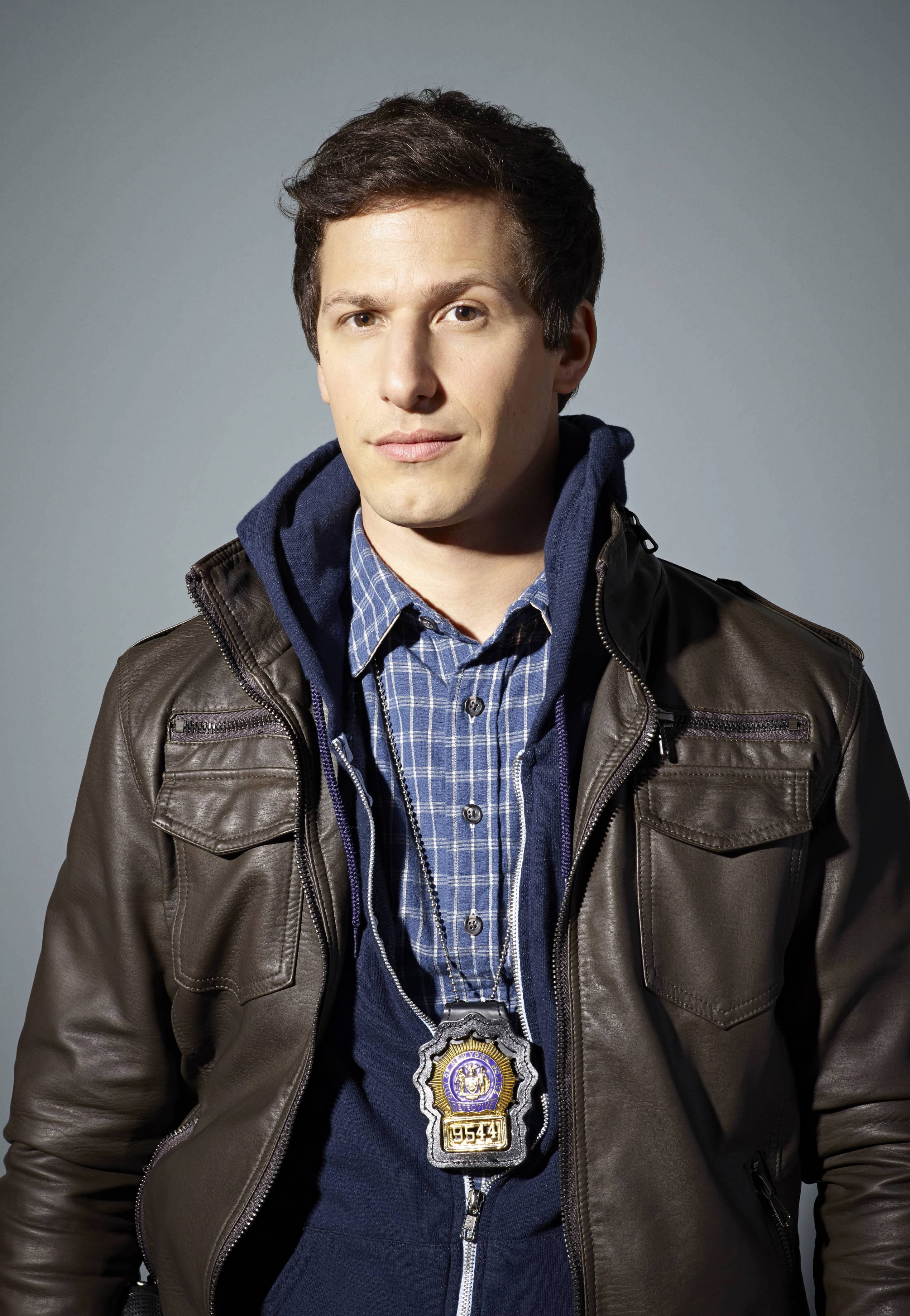 Andy Samberg Images Wallpapers