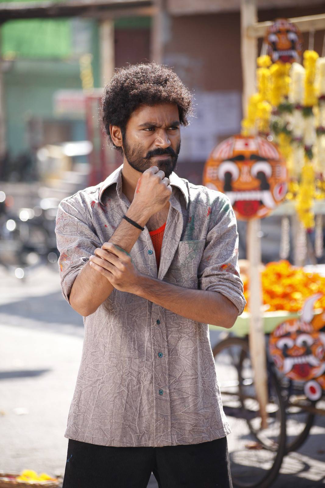 Anegan Hd Wallpapers