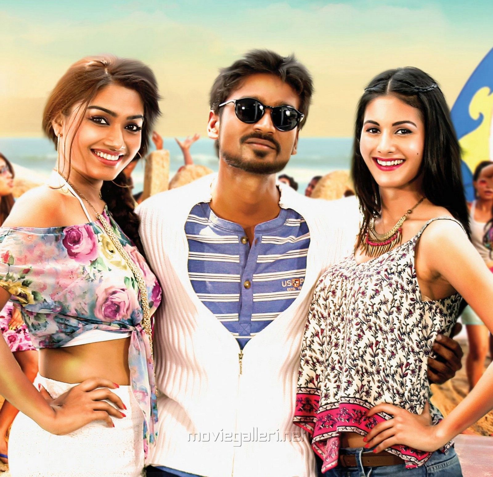 Anegan Hd Wallpapers