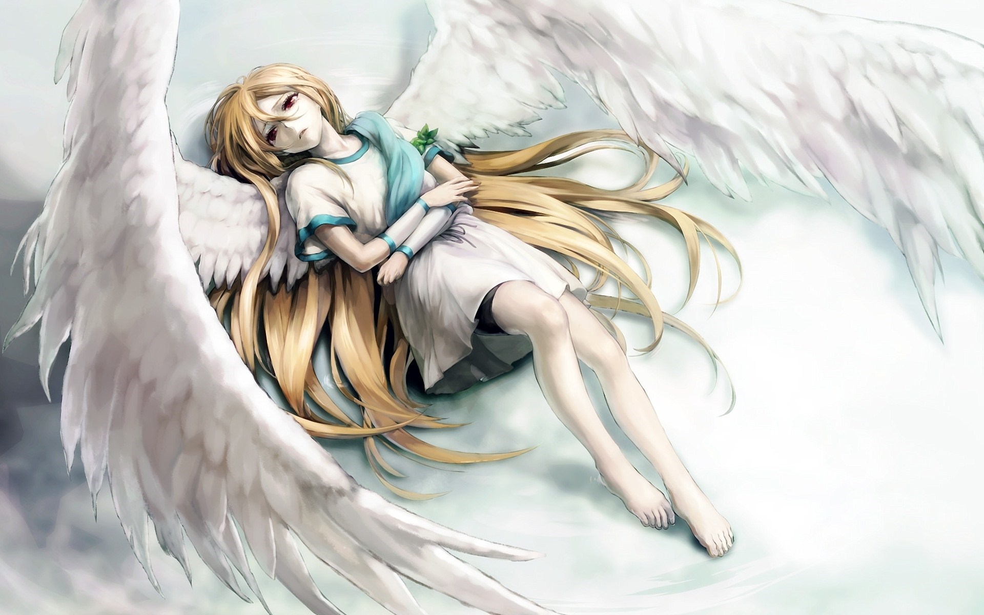 Angel Art Wallpapers