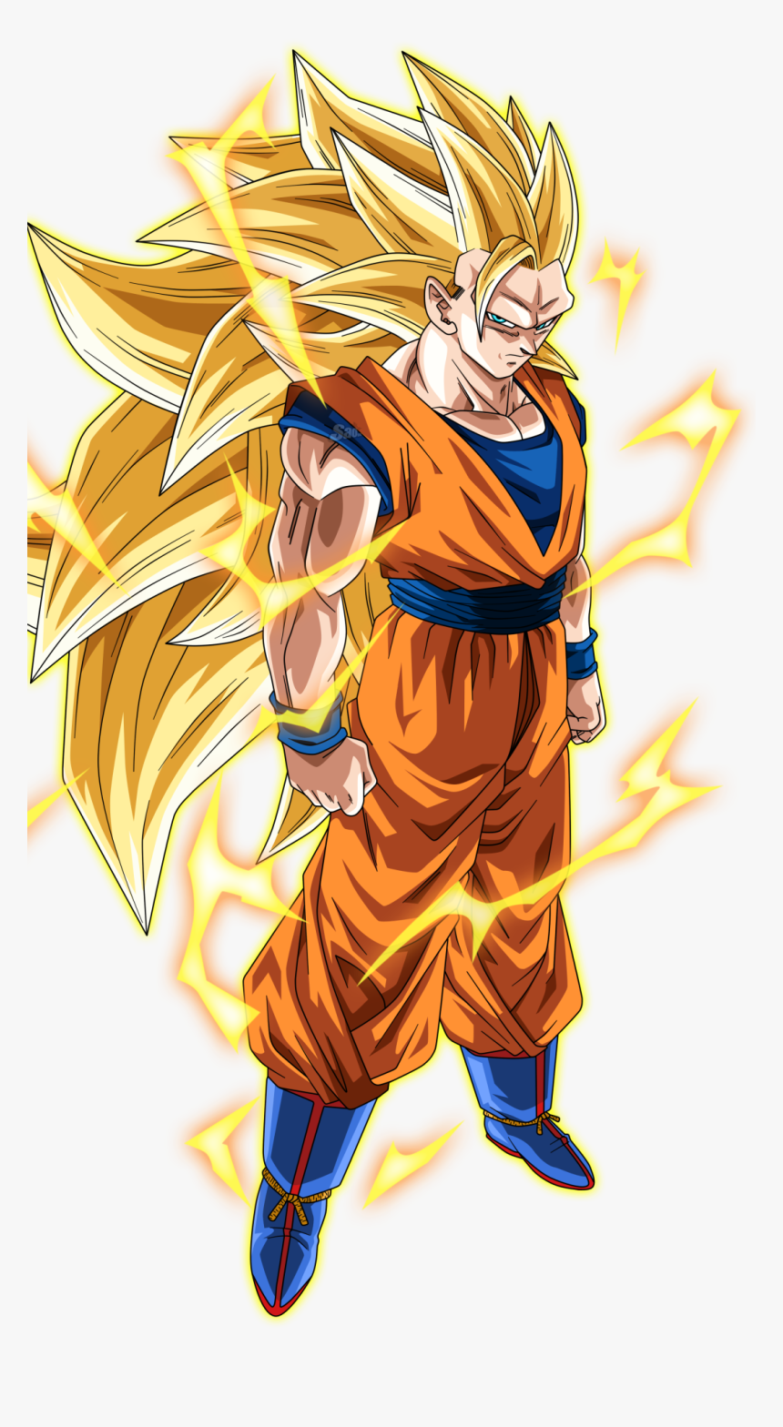 Angel Goku Wallpapers