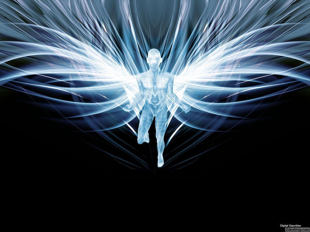 Angel Free Wallpapers