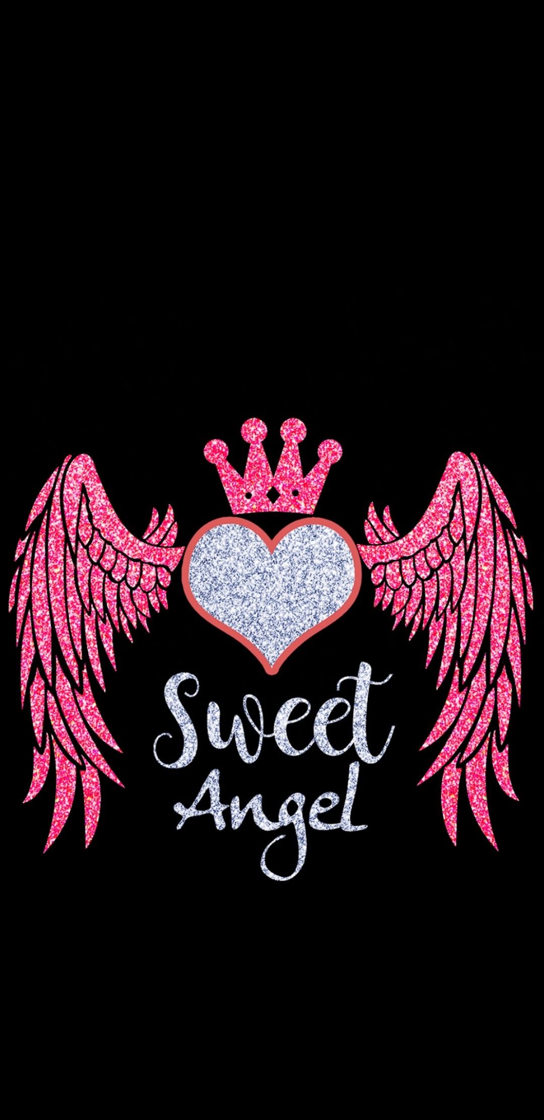 Angel Name Wallpapers