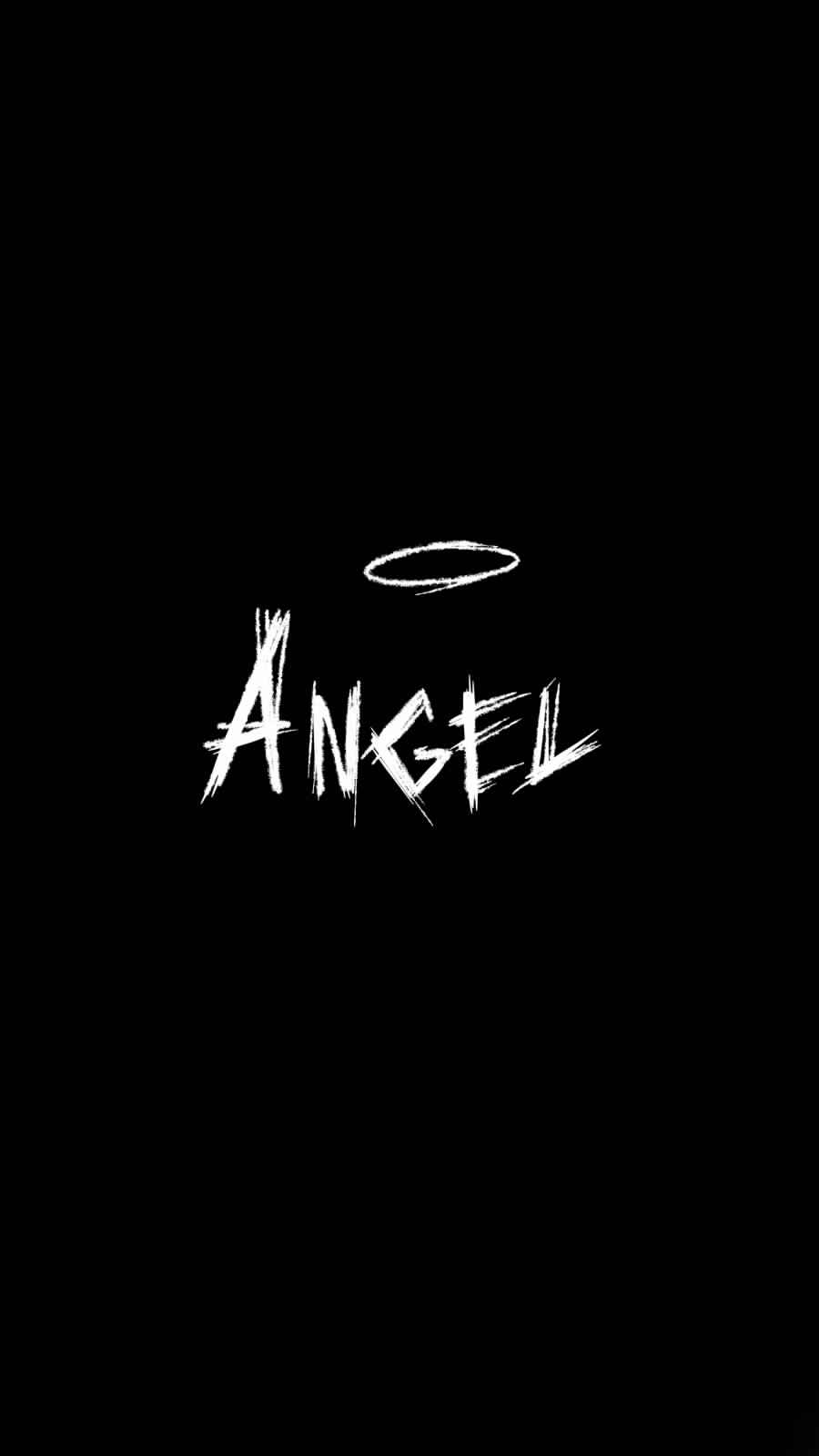 Angel Name Wallpapers