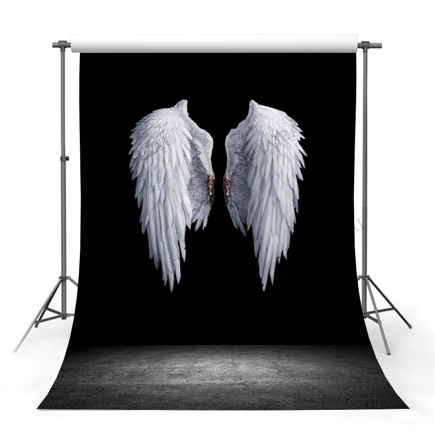 Angel Wing Wallpapers