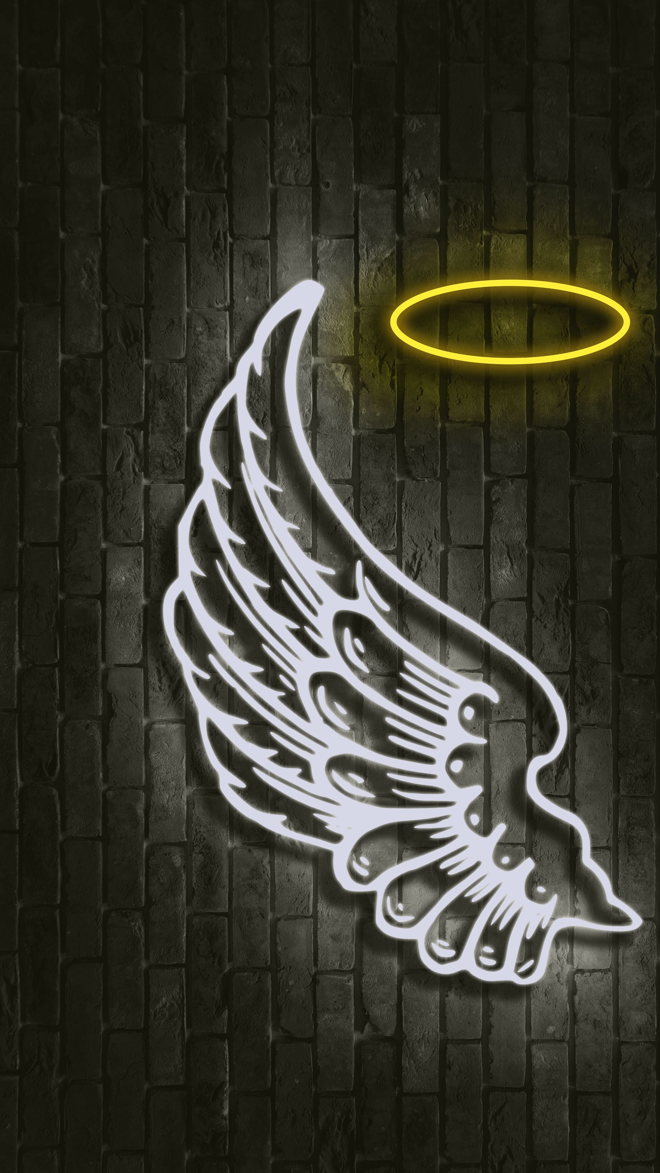 Angel Wings Wallpapers