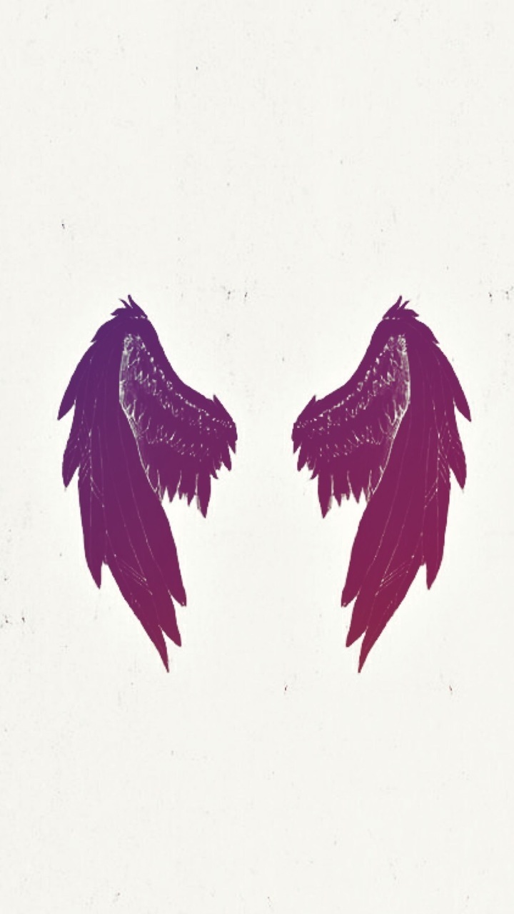 Angel Wings Wallpapers