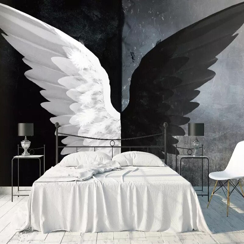 Angel Wings Wallpapers