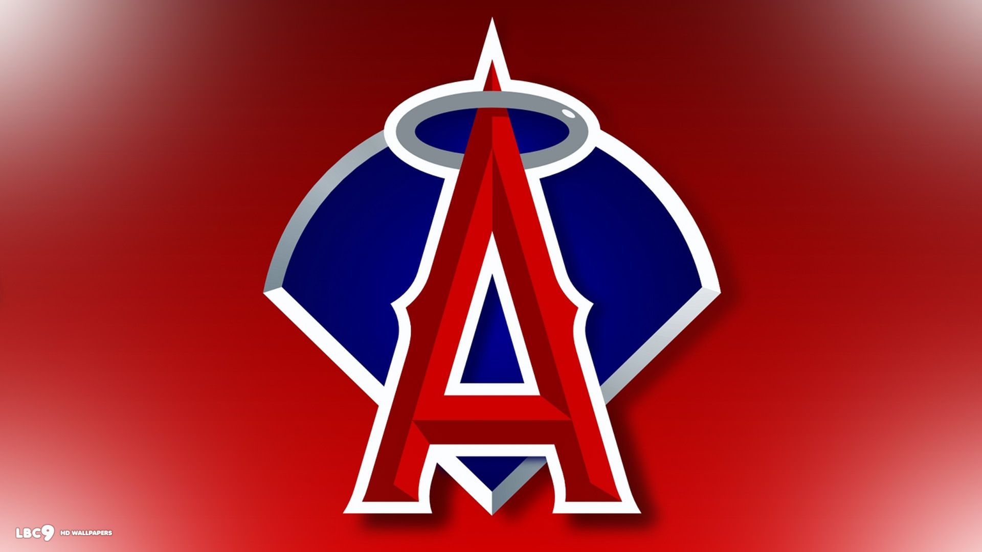 Angels Baseball Screensavers Wallpapers