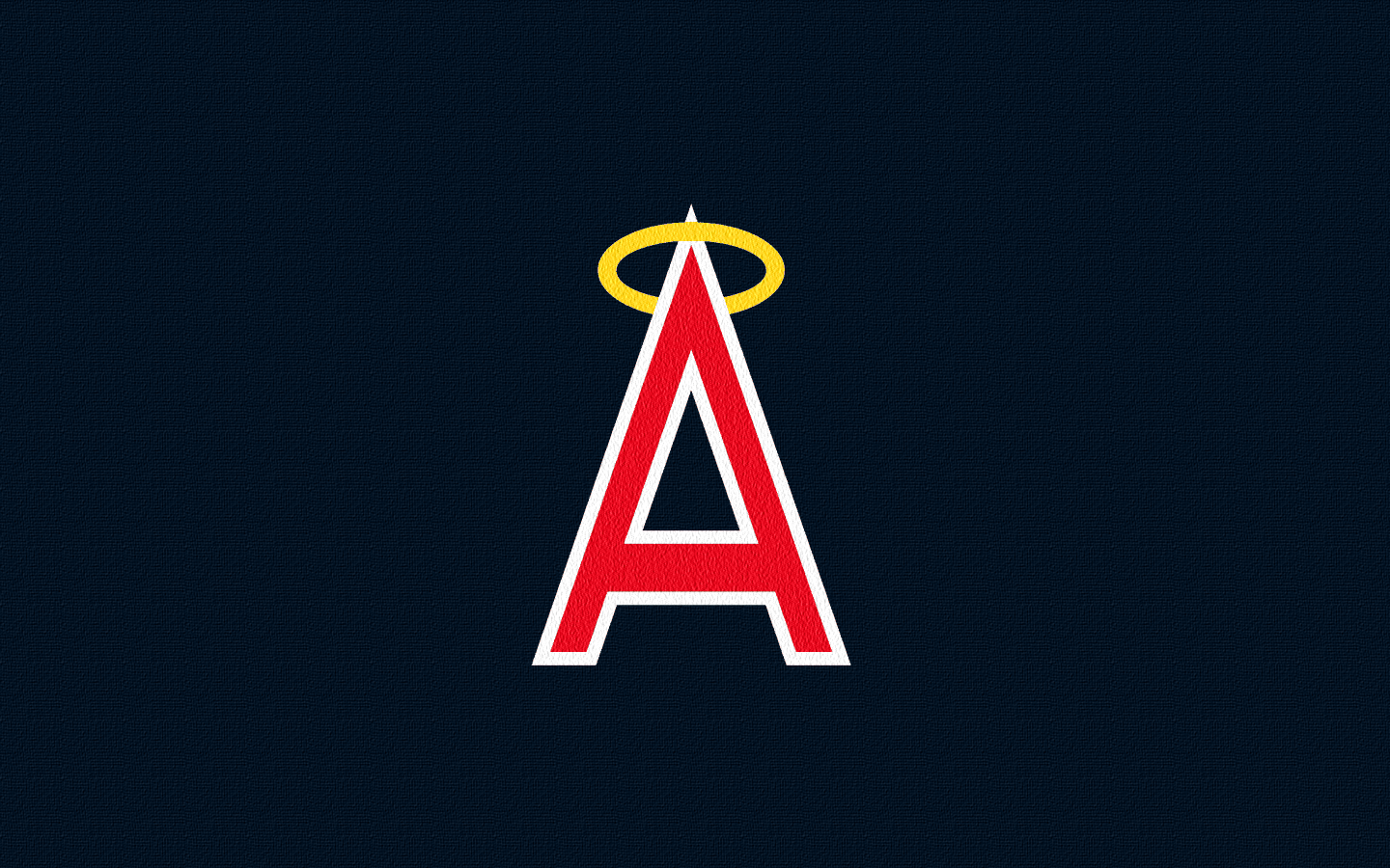 Angels Baseball Wallpapers