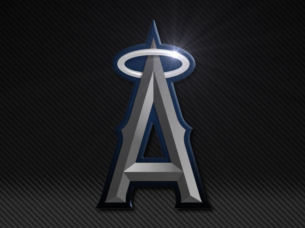 Angels Baseball Wallpapers