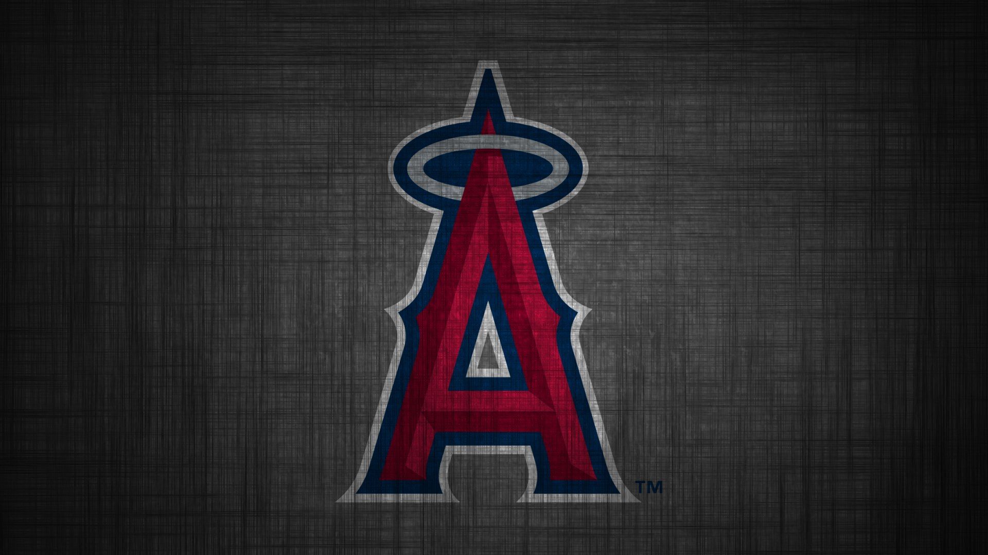 Angels Baseball Wallpapers