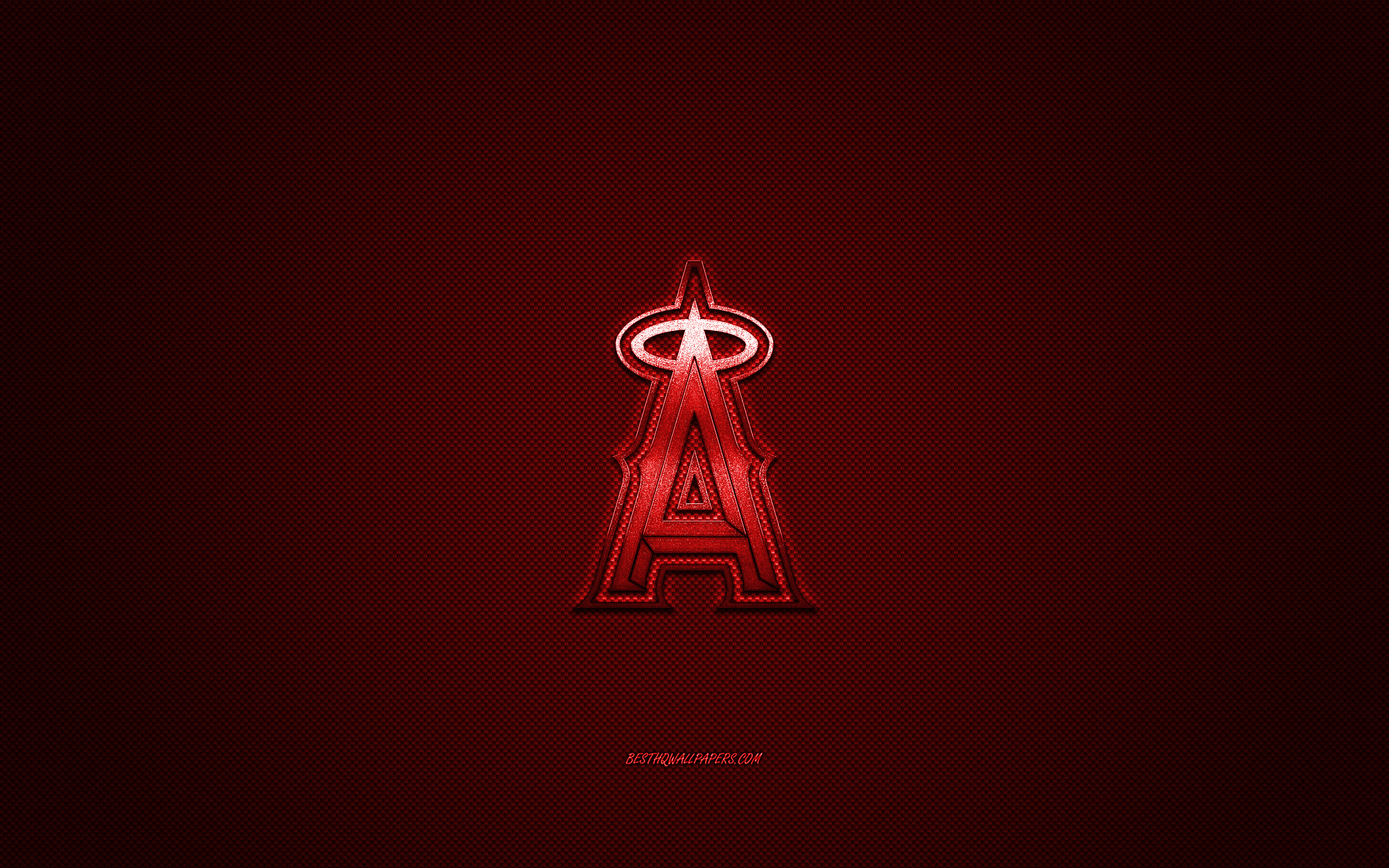 Angels Baseball Wallpapers