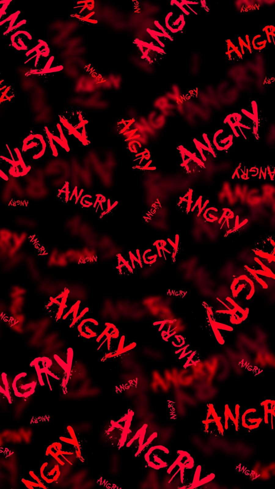 Angry Wallpapers