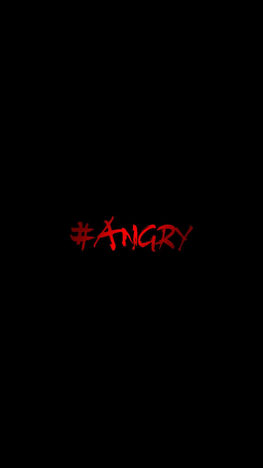 Angry Wallpapers