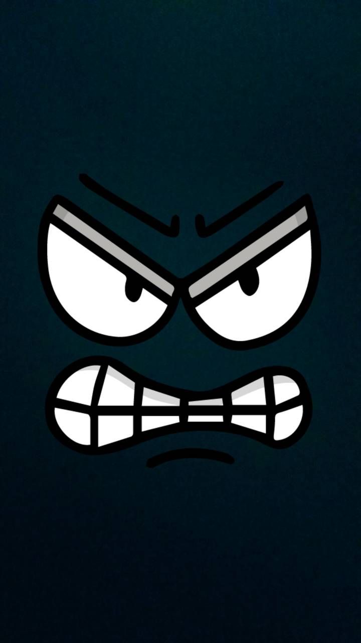 Angry Wallpapers