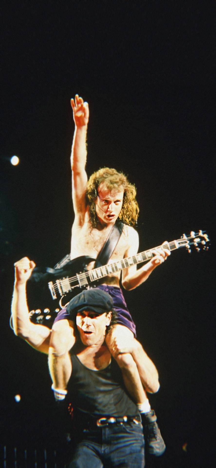 Angus Young Wallpapers