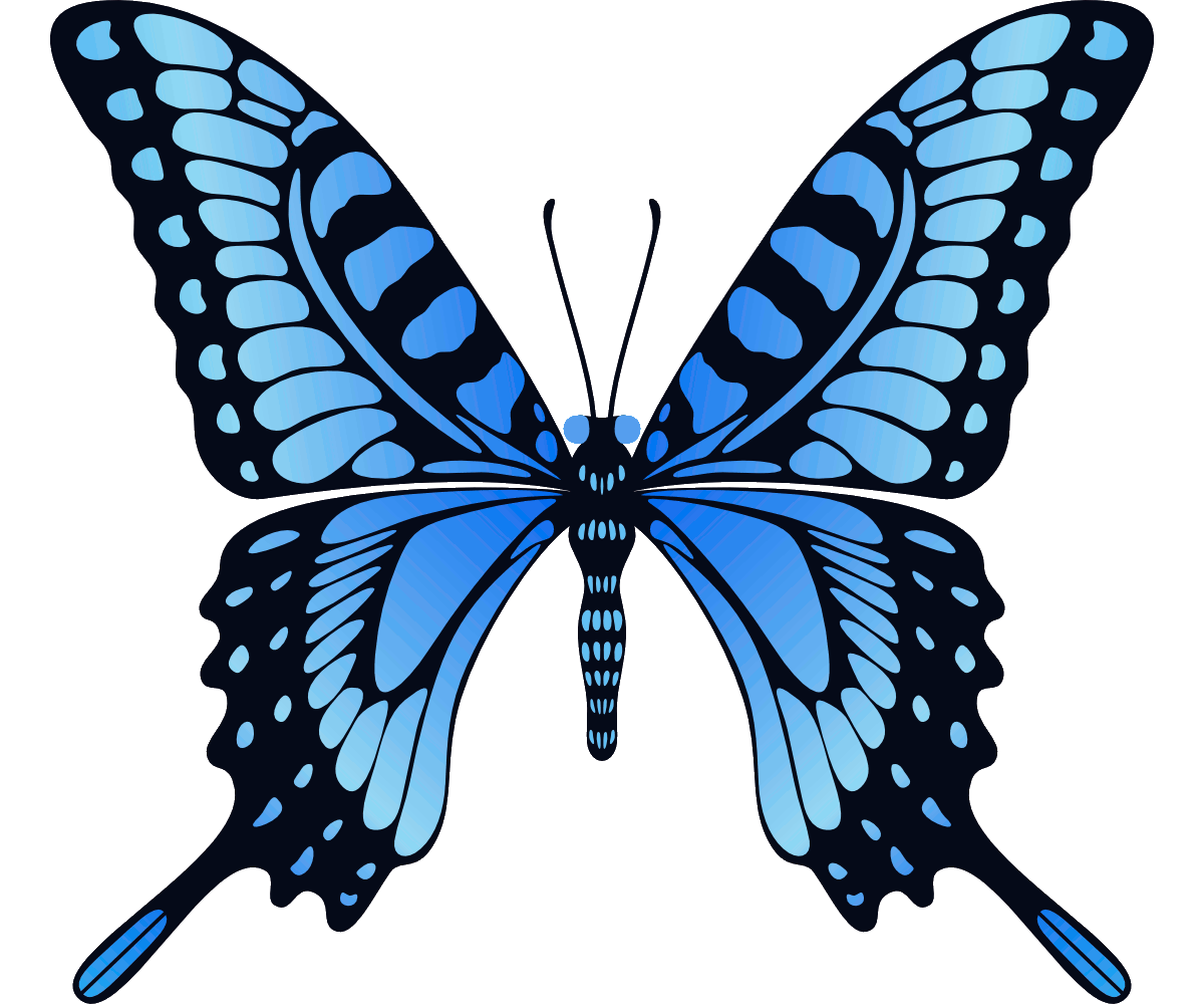 Animated Butterfly Wallpapers