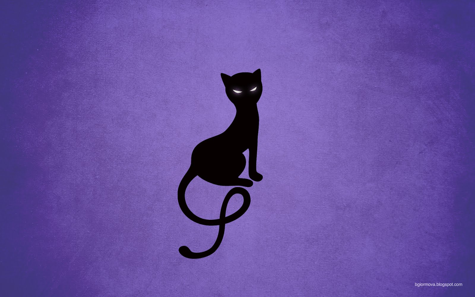 Animated Cats Wallpapers