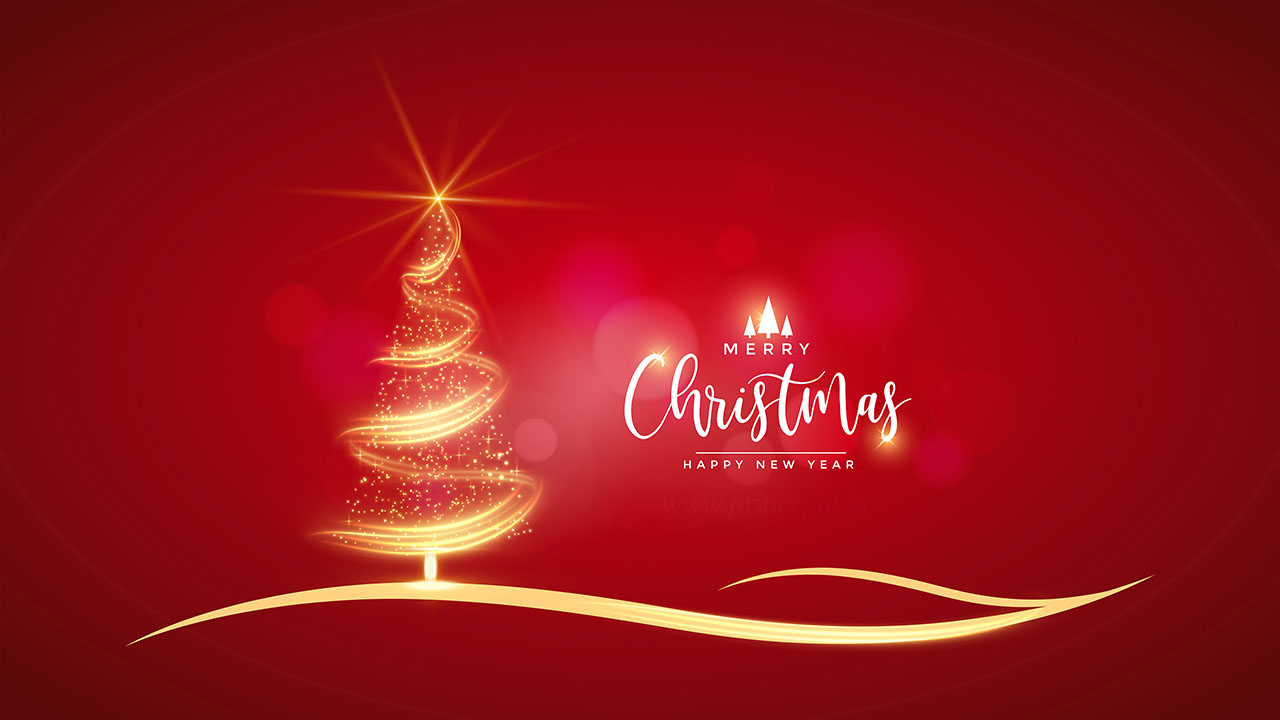 Animated Christmas Wallpapers