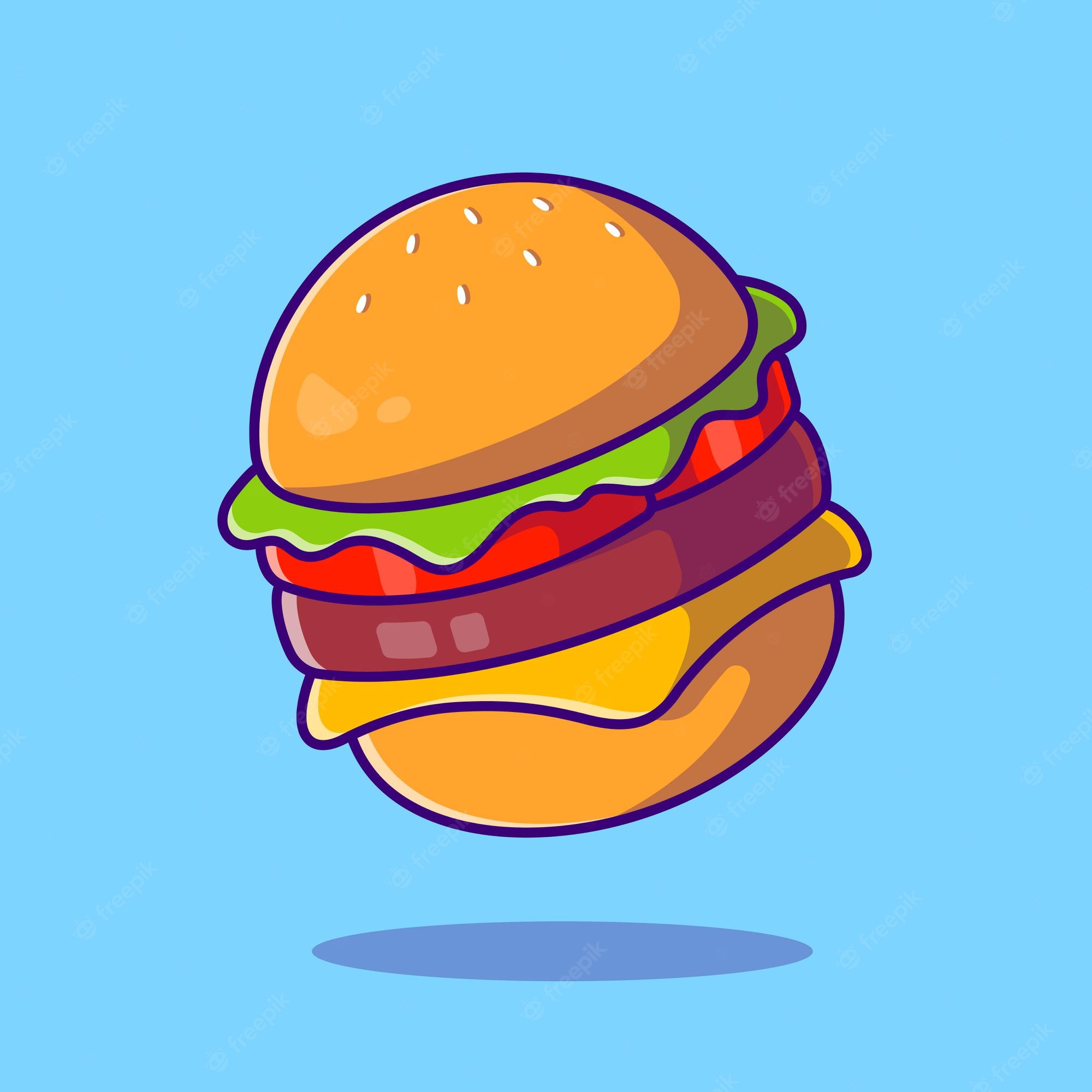 Animated Food Wallpapers