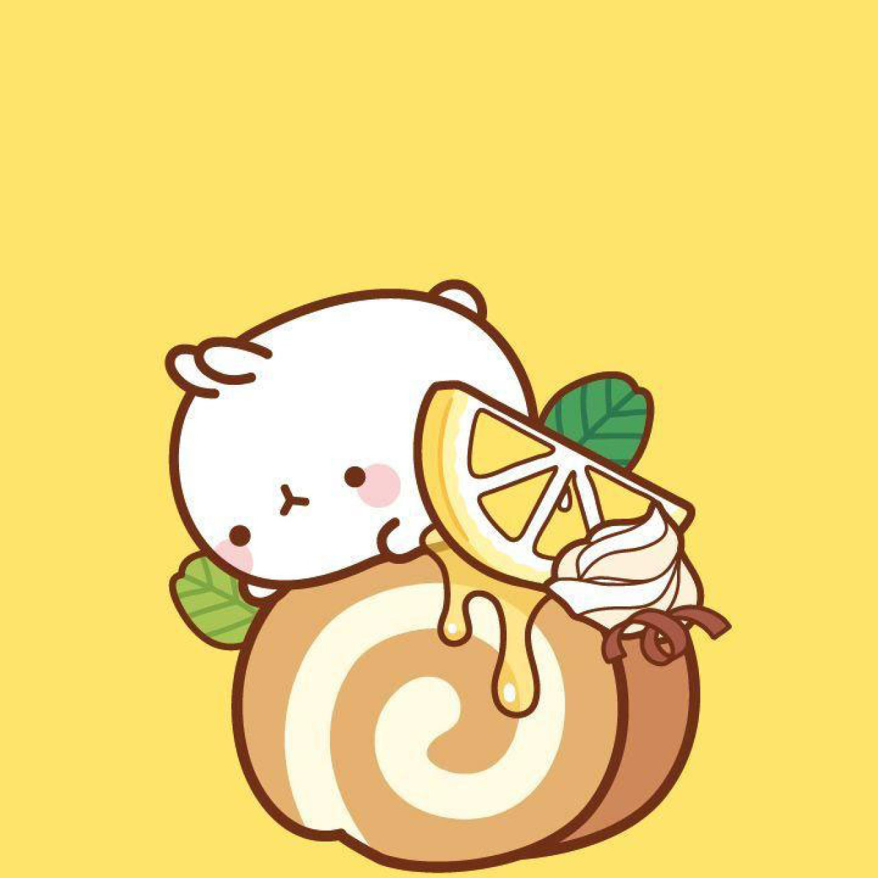 Animated Food Wallpapers