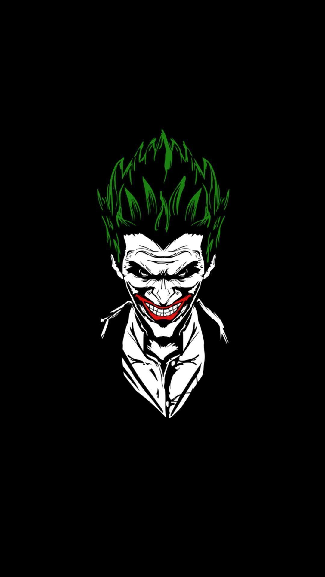 Animated Joker Wallpapers