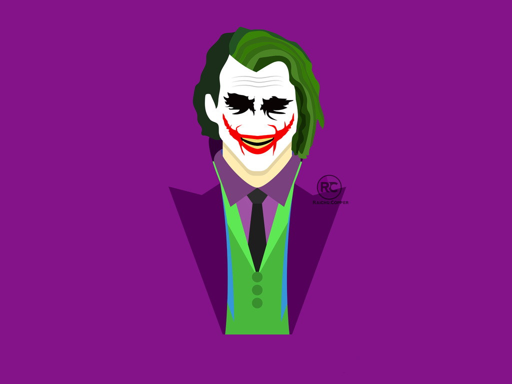 Animated Joker Wallpapers