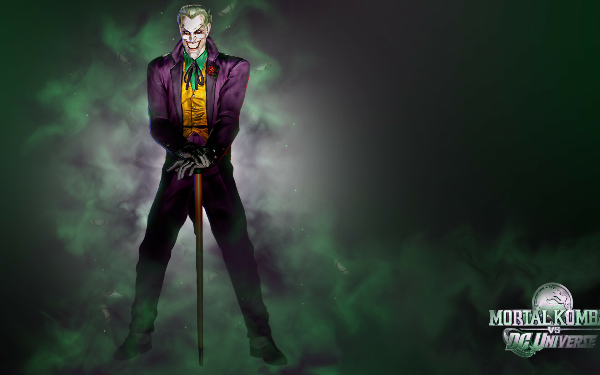 Animated Joker Wallpapers