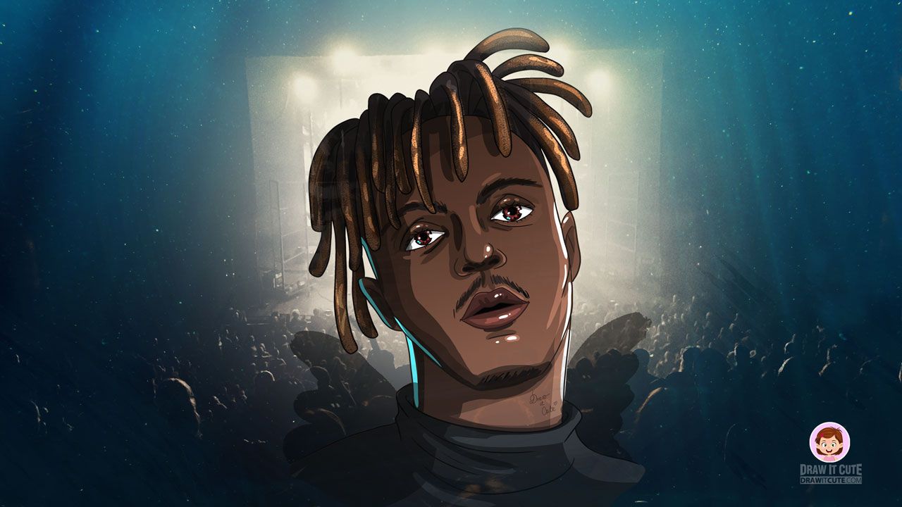 Animated Juice Wrld Wallpapers