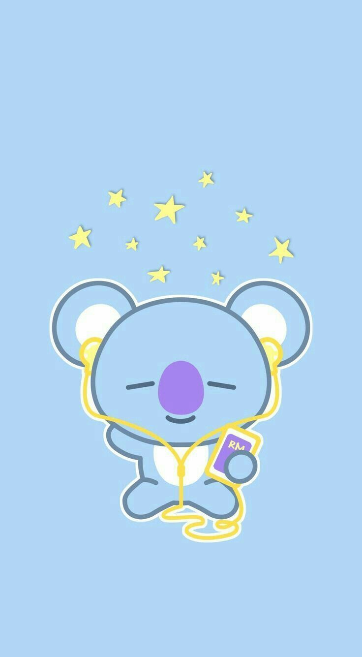 Animated Koala Wallpapers