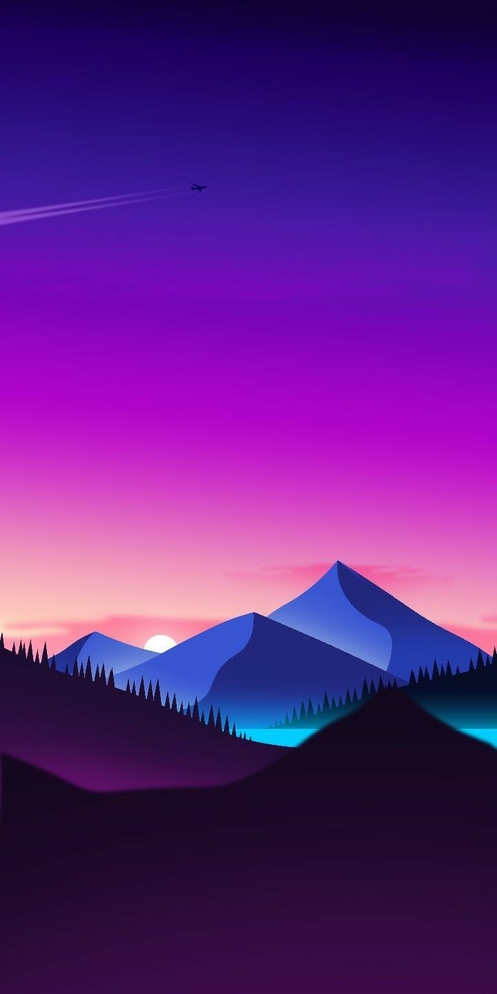 Animated Phone Wallpapers