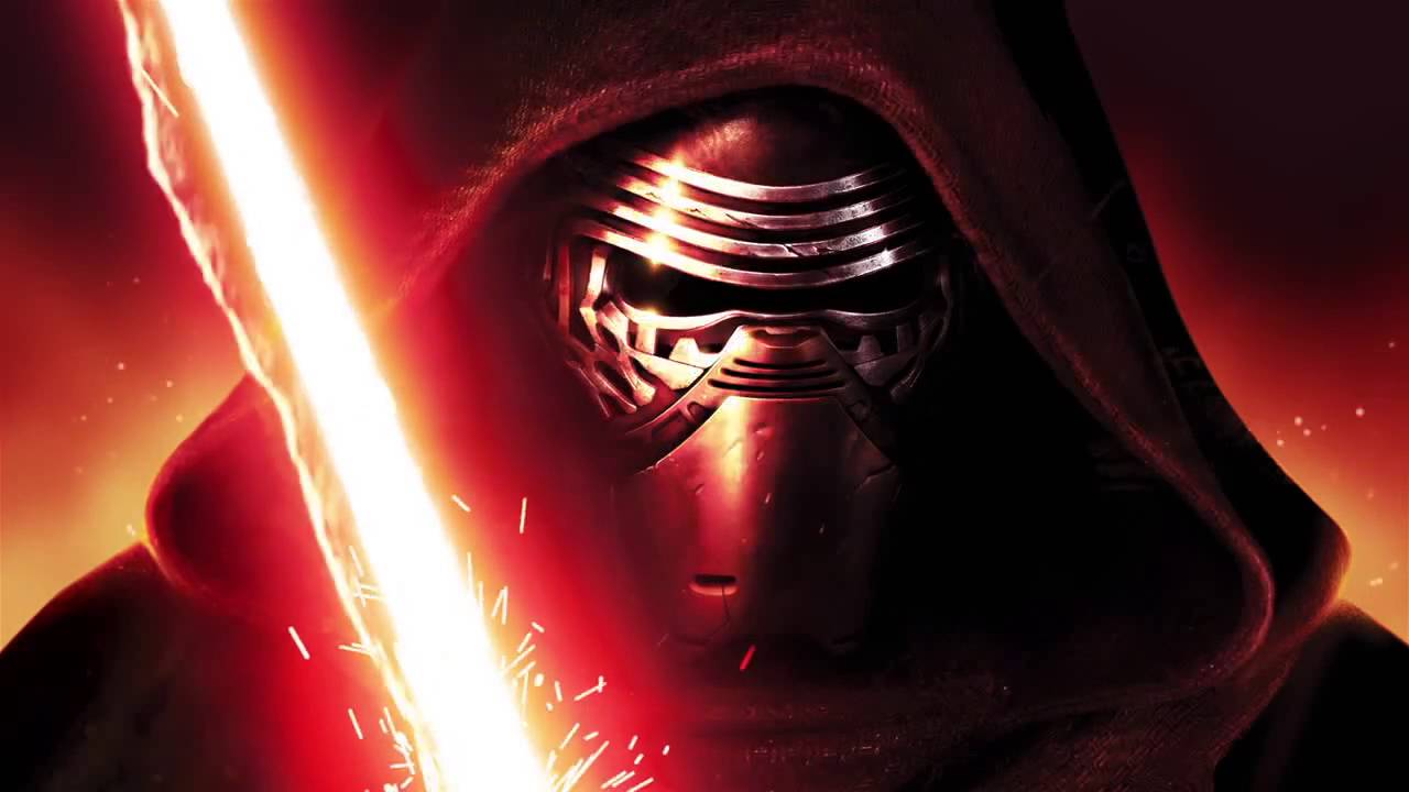 Animated Star Wars Wallpapers