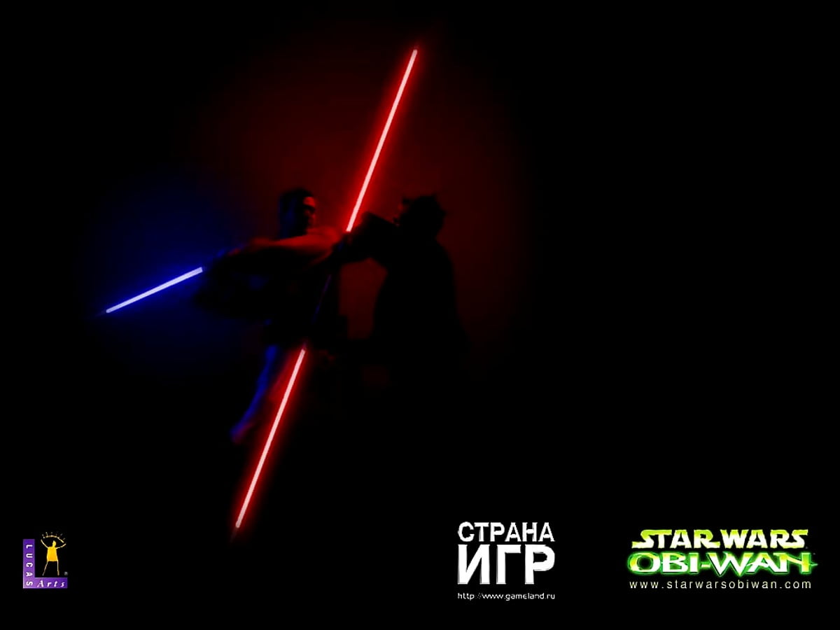 Animated Star Wars Wallpapers