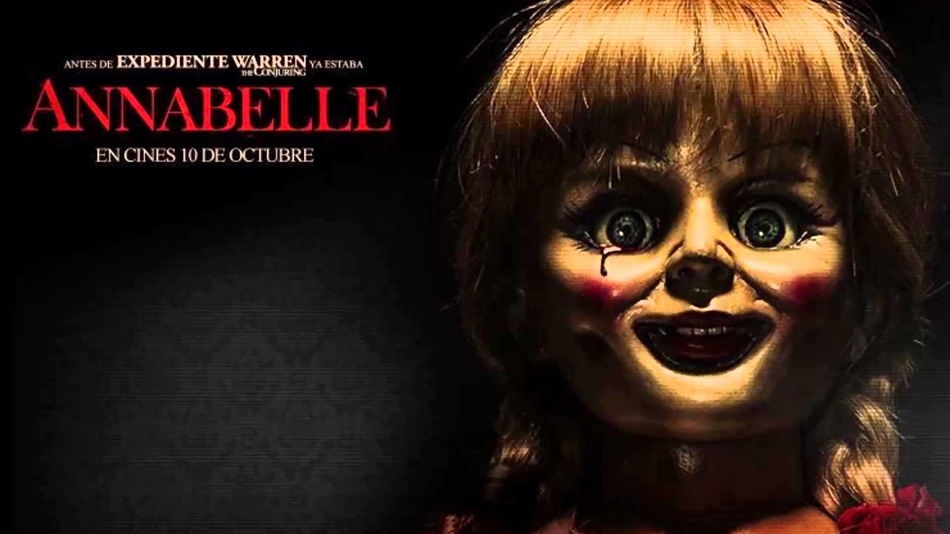 Annabelle Wallpapers