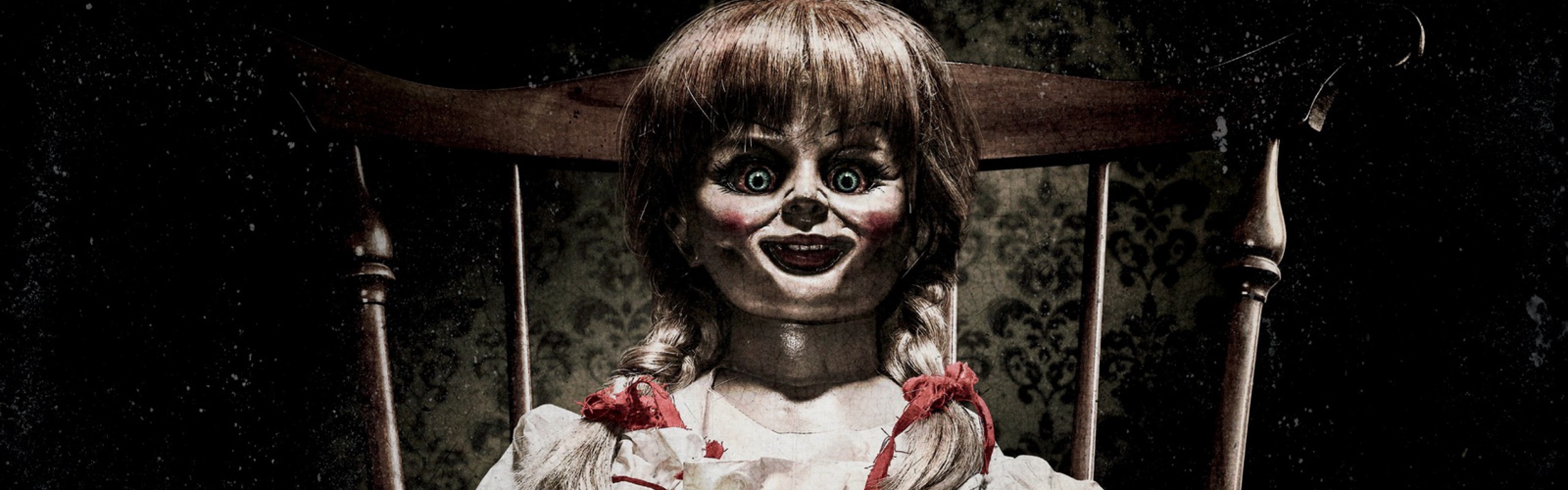 Annabelle Wallpapers