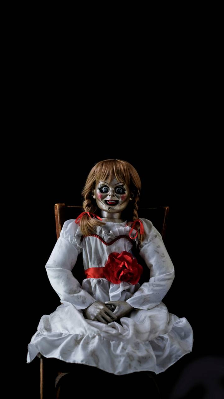 Annabelle Wallpapers