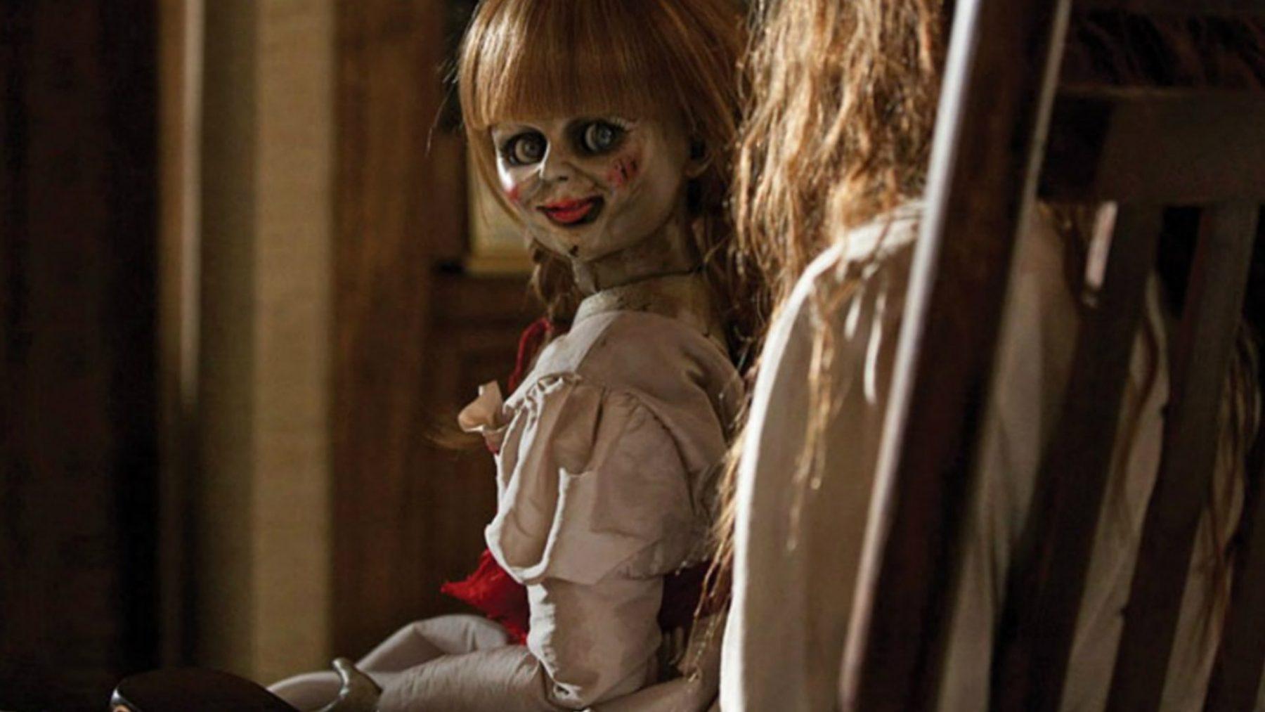 Annabelle Wallpapers