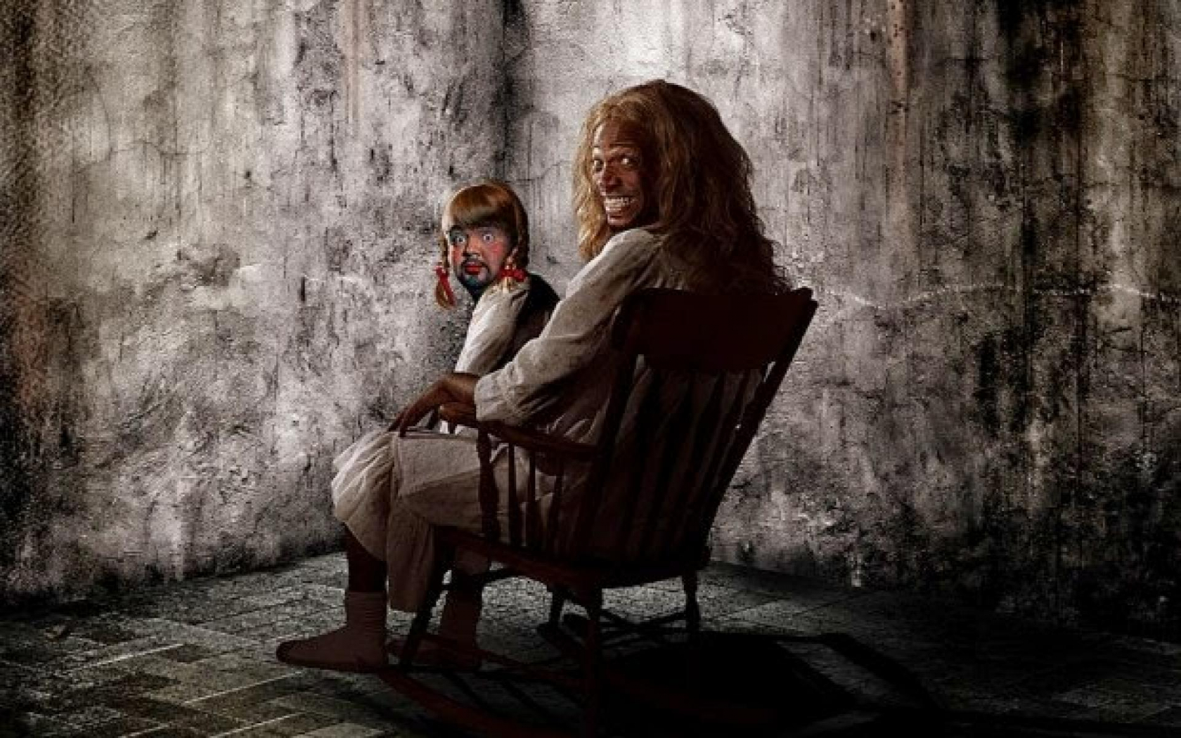 Annabelle Wallpapers