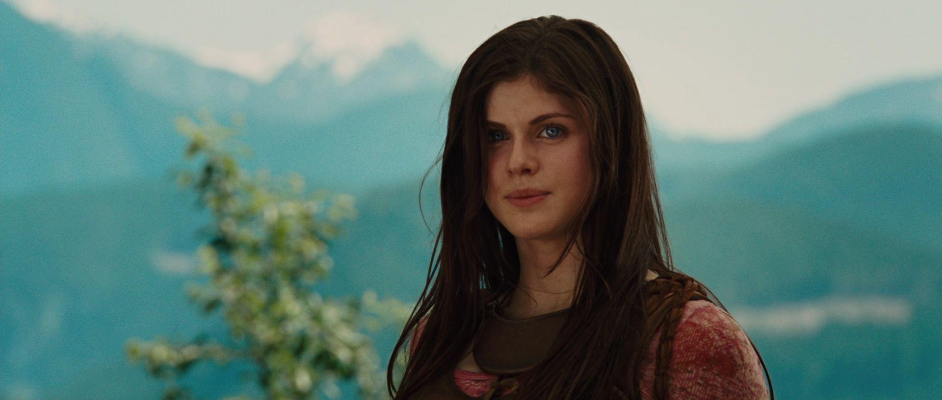 Annabeth Chase Wallpapers