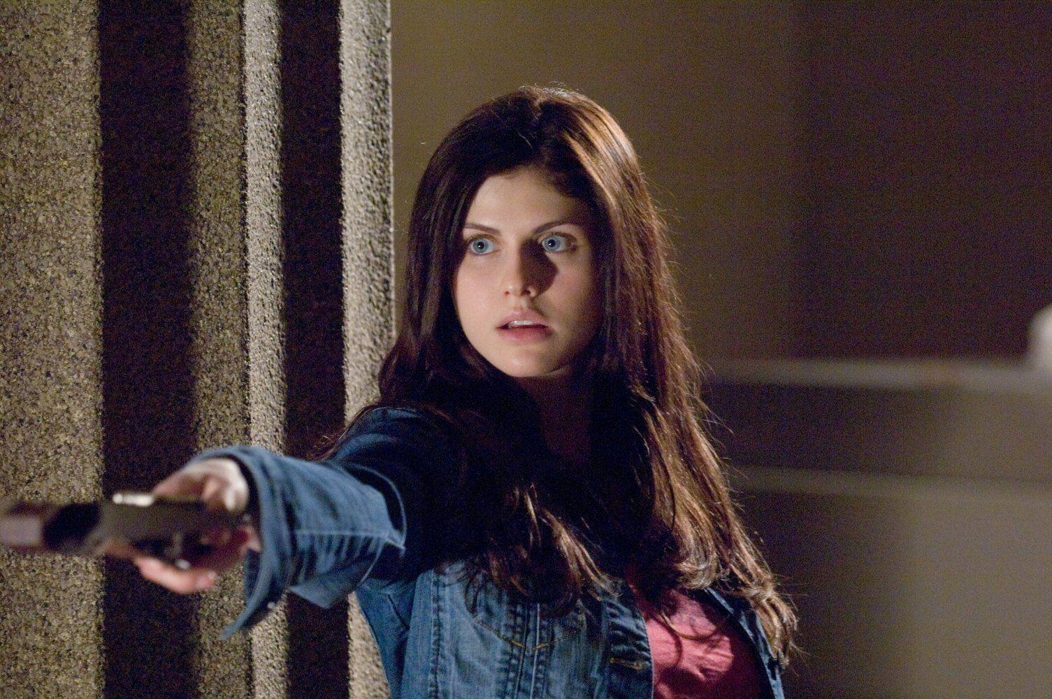 Annabeth Chase Wallpapers