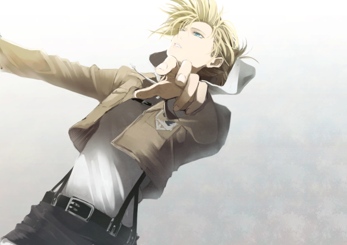 Annie Leonhart Wallpapers